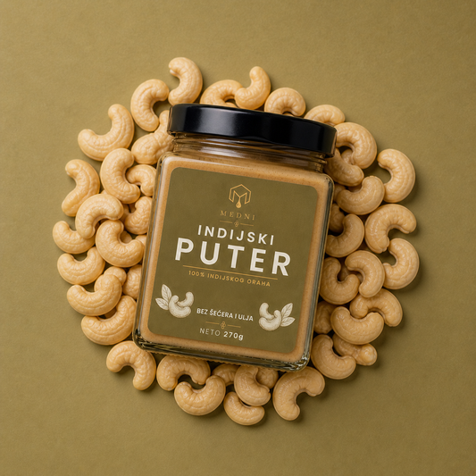 Indijski puter