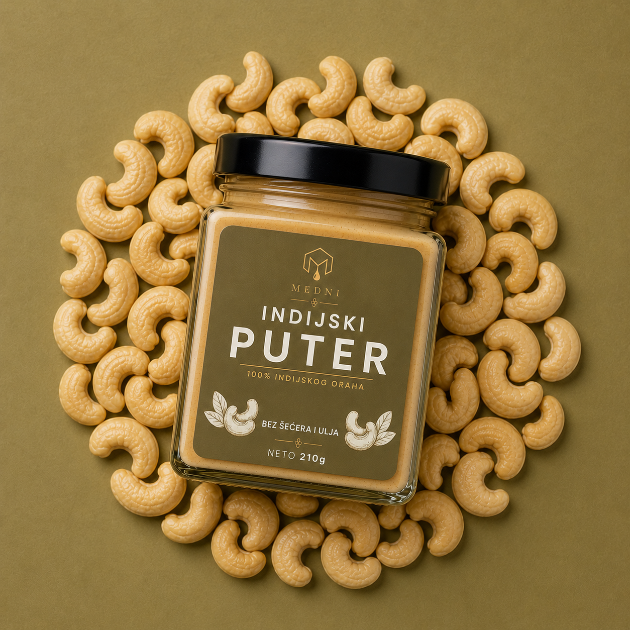 Indijski puter